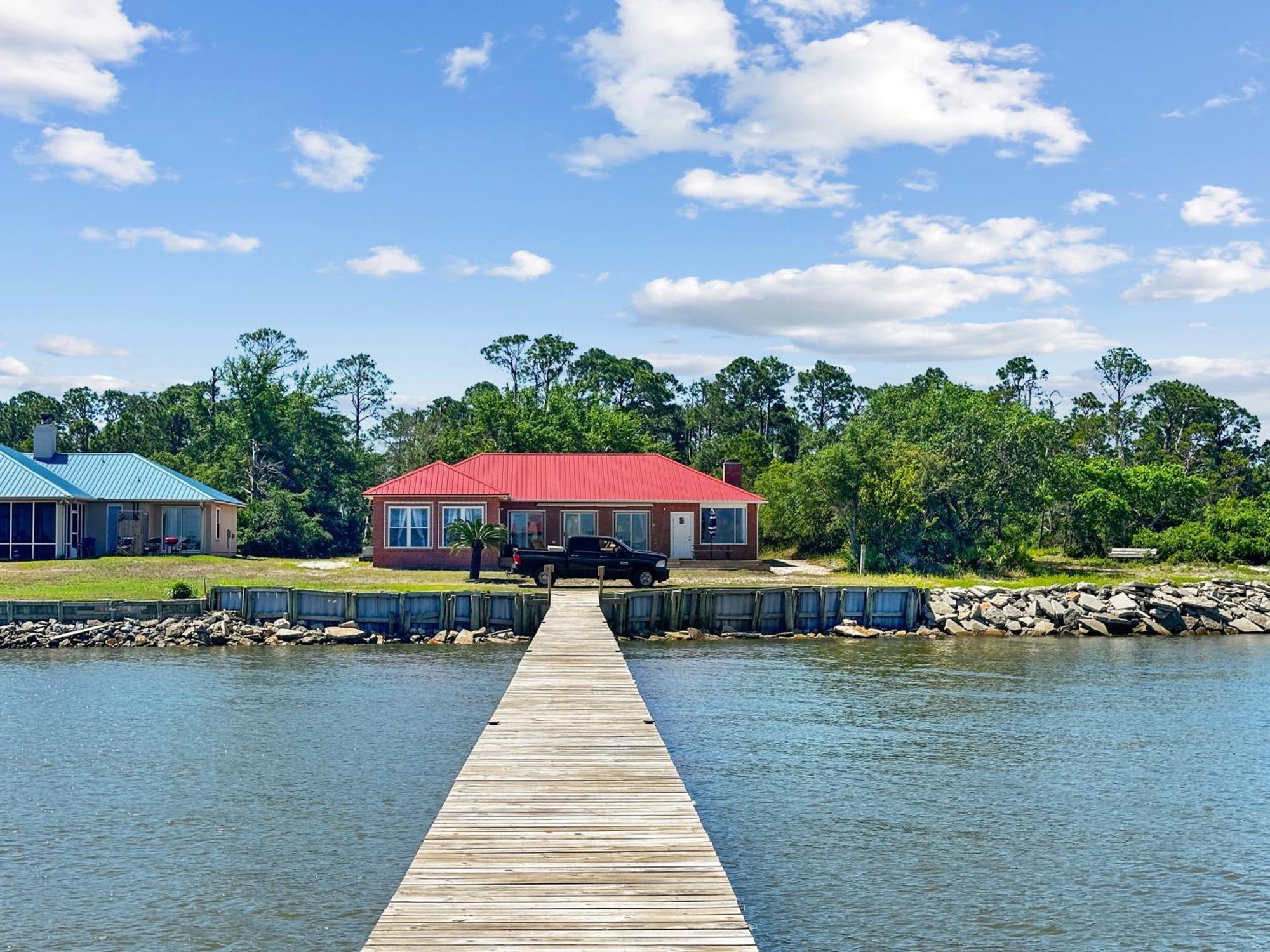 Dolphin Watch For Lasting Memories Gulf Shores Exterior foto