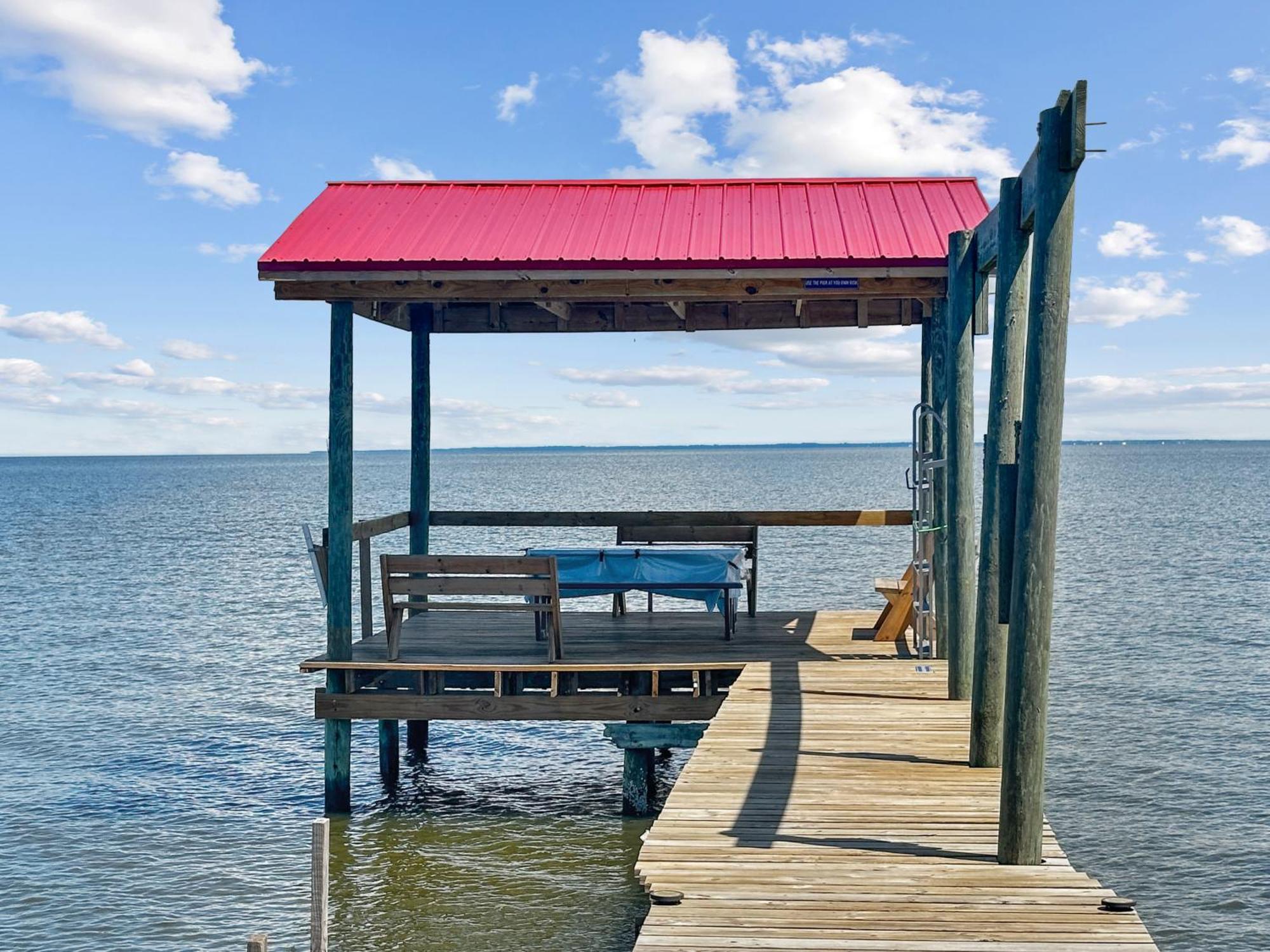 Dolphin Watch For Lasting Memories Gulf Shores Exterior foto